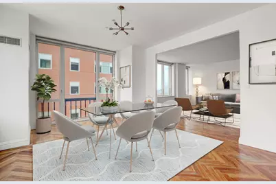 90 E End Avenue #10B, New York City, NY 10028 - Photo 13