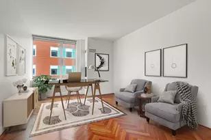 90 East End Ave, New York City, NY 10028 - Photo 15