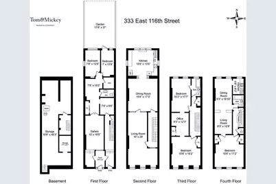 333 E 116th Street, New York City, NY 10035 - Photo 3