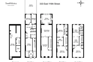 333 E 116th St, New York City, NY 10035 - Photo 3