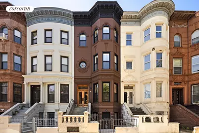 874 Park Place, New York City, NY 11216 - Photo 17