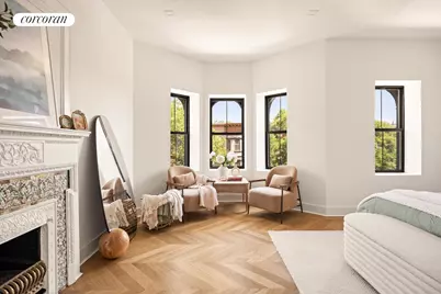 874 Park Place, New York City, NY 11216 - Photo 9