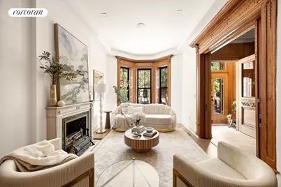 874 Park Place, New York City, NY 11216 - Photo 3