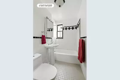 675 Academy Street #6A, New York City, NY 10034 - Photo 9