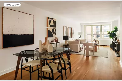 305 E 24th Street #12F, New York City, NY 10010 - Photo 1