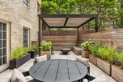 2 Horatio Street #1L, New York City, NY 10014 - Photo 9