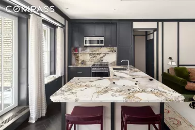 2 Horatio Street #1L, New York City, NY 10014 - Photo 5