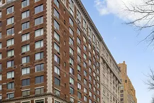 230 Central Prk W, New York City, NY 10024 - Photo 9
