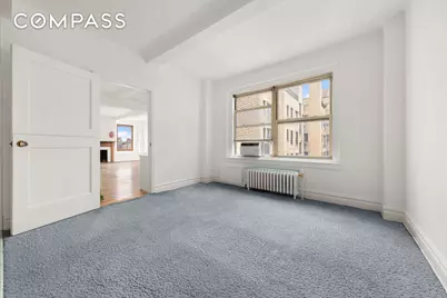 230 Central Park W #15IJ, New York City, NY 10024 - Photo 7