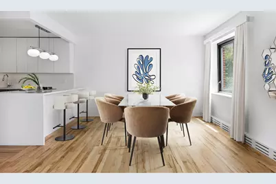 1325 5th Avenue #4L, New York City, NY 10029 - Photo 3