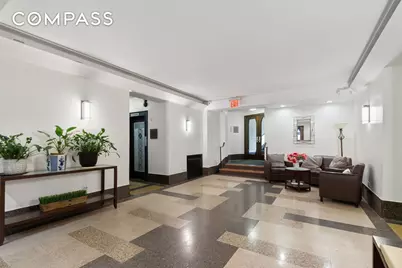 585 W 214th Street #4G, New York City, NY 10034 - Photo 17