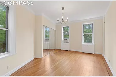 585 W 214th Street #4G, New York City, NY 10034 - Photo 9