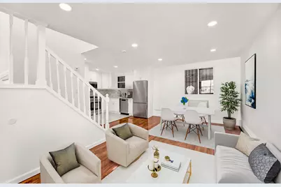 1318 Putnam Avenue, New York City, NY 11221 - Photo 5