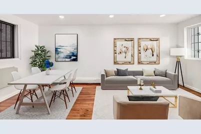 1318 Putnam Avenue, New York City, NY 11221 - Photo 3