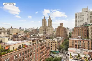 126 W 73rd St, New York City, NY 10023 - Photo 9