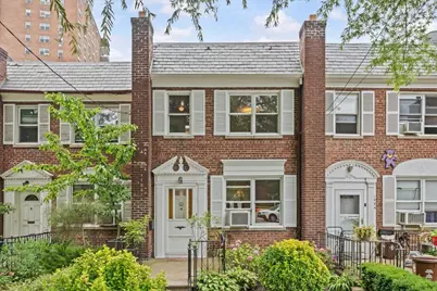 140 Van Cortlandt Park S, New York City, NY 10463 - Photo 1