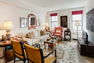 525 W 235th Street #6F, New York City, NY 10463 - Photo 3