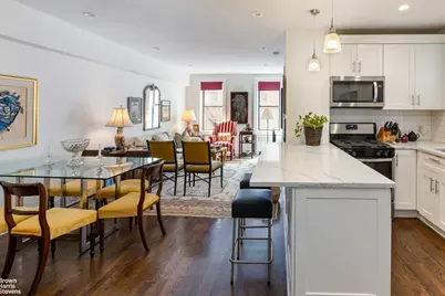 525 W 235th Street #6F, New York City, NY 10463 - Photo 1