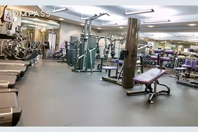 120 Riverside Boulevard #9L, New York City, NY 10069 - Photo 9