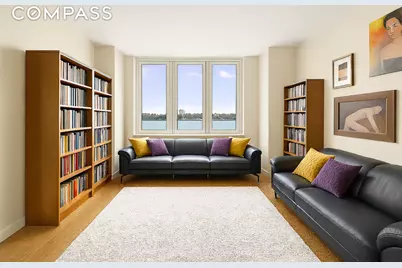 120 Riverside Boulevard #9L, New York City, NY 10069 - Photo 1