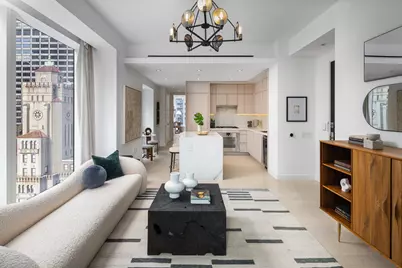 138 E 50th Street #28A, New York City, NY 10022 - Photo 1