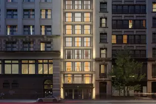 21 W 17th St, New York City, NY 10011 - Photo 17