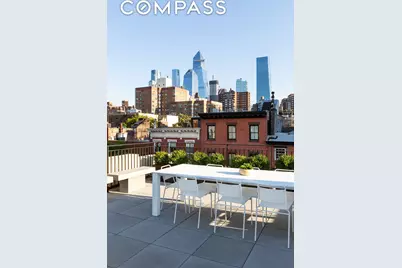 334 W 20th Street, New York City, NY 10011 - Photo 17