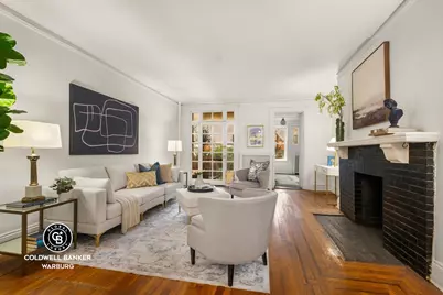 132 W 73rd Street, New York City, NY 10023 - Photo 3