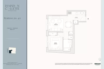 815 Broadway #401, New York City, NY 10003 - Photo 13