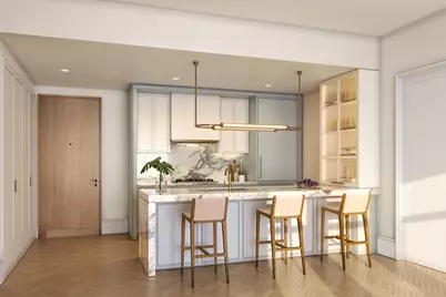 815 Broadway #401, New York City, NY 10003 - Photo 3