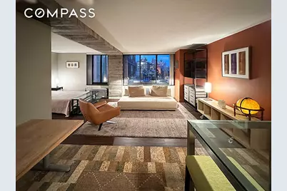 215 W 95th Street #11A, New York City, NY 10025 - Photo 1