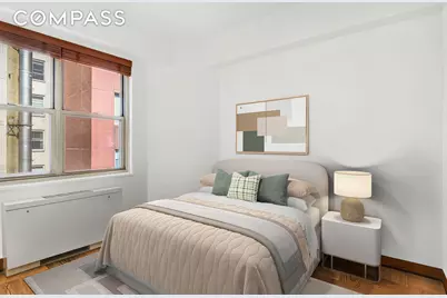 520 E 72nd Street #10P, New York City, NY 10021 - Photo 9