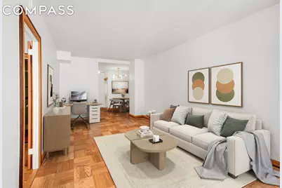 520 E 72nd Street #10P, New York City, NY 10021 - Photo 3