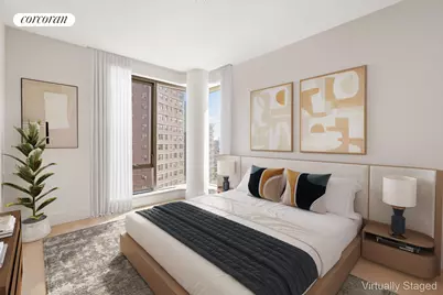 222 E Broadway #10B, New York City, NY 10002 - Photo 3