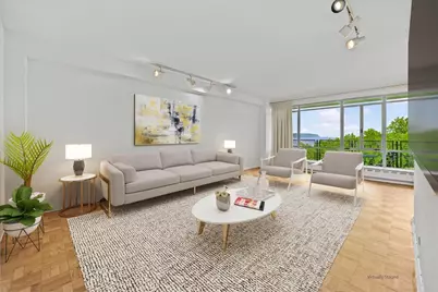 2727 Palisade Avenue #15L, Bronx, NY 10463 - Photo 1