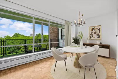 2727 Palisade Avenue #15L, New York City, NY 10463 - Photo 3