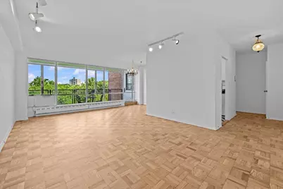2727 Palisade Avenue #15L, New York City, NY 10463 - Photo 5