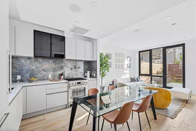 218 Classon Avenue #GARDEN, New York City, NY 11205 - Photo 3