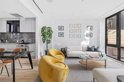 218 Classon Avenue #GARDEN, New York City, NY 11205 - Photo 1