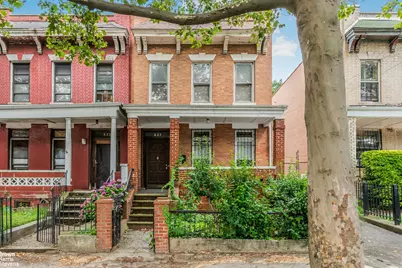 637 Saratoga Avenue, New York City, NY 11212 - Photo 1