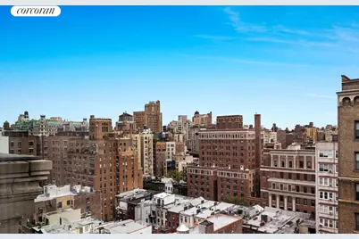 120 W 72nd Street #15A, New York City, NY 10023 - Photo 5