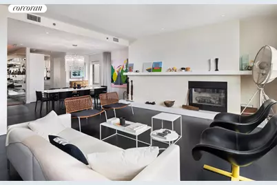 120 W 72nd Street #15A, New York City, NY 10023 - Photo 7