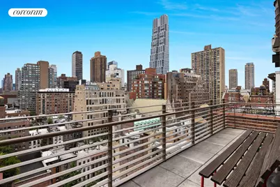 120 W 72nd Street #15A, New York City, NY 10023 - Photo 3