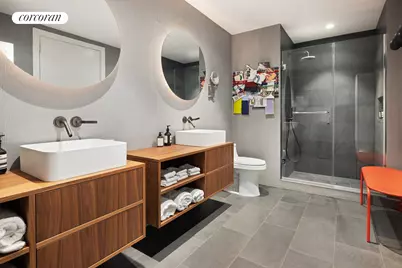 120 W 72nd Street #15A, New York City, NY 10023 - Photo 13