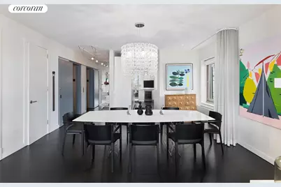 120 W 72nd Street #15A, New York City, NY 10023 - Photo 9