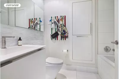 120 W 72nd Street #15A, New York City, NY 10023 - Photo 15