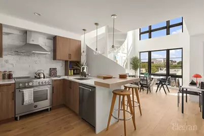 216 20th Street #PH2, New York City, NY 11232 - Photo 5