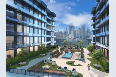 11-36 45th Road #PH1A, Long Island City, NY 11101 - Photo 9