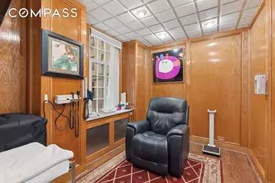 25 Central Park W #1F, New York City, NY 10023 - Photo 5