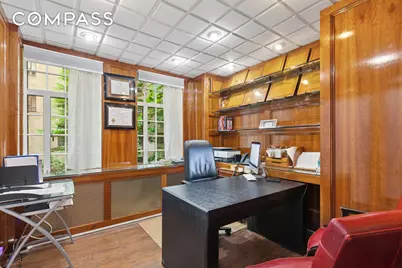 25 Central Park W #1F, New York City, NY 10023 - Photo 3